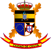 CIUDAD DE CEUTA