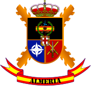 almeria