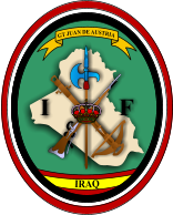 GT JUAN DE AUSTRIA I F   IRAQ